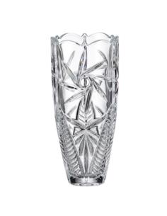 Wazon kryształ Bohemia Pinwheel B 30cm
