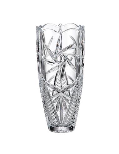 Wazon kryształ Bohemia Pinwheel B 30cm