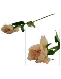 Kwiat sztuczny Piwonia 60cm 07.1190 mix