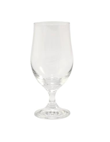 Szklanki do piwa 330ml 6szt Krosno Pokal