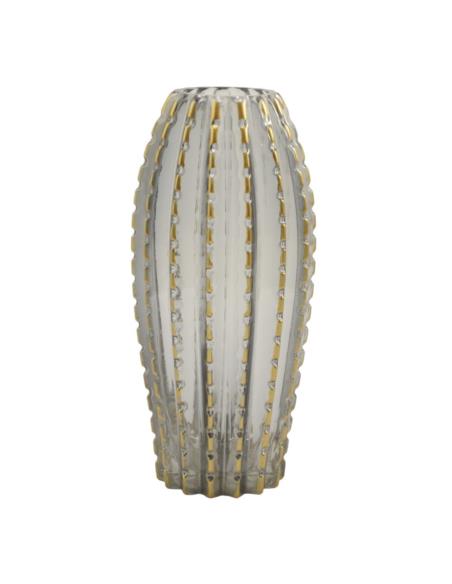 Wazon szklany 31cm Serenite