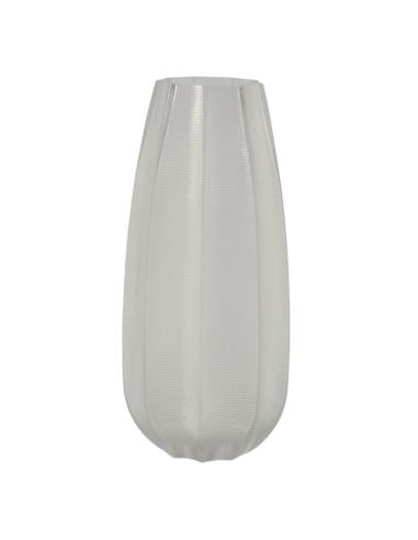 Wazon szklany 35cm Serenite