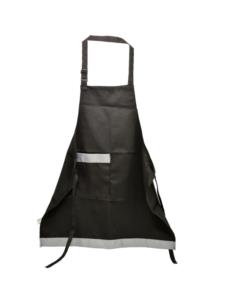Fartuch kuchenny 72x66cm Mathilde simple