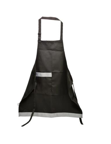 Fartuch kuchenny 72x66cm Mathilde simple