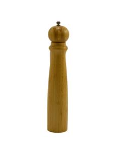 Młynek do pieprzu 31cm bambusowy