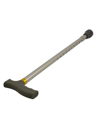 Laska metalowa do podpierania teleskopowa 74-97cm