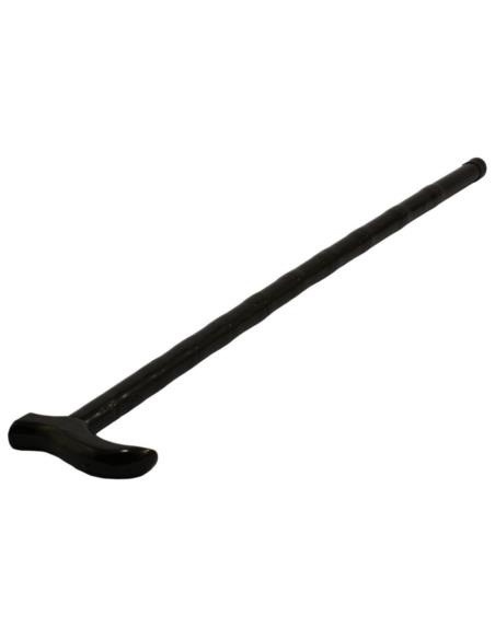 Laska drewniana do podpierania 89cm