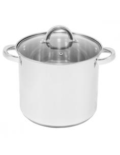 Garnek 22cm 6,5L Stok-pot Topfann z/p