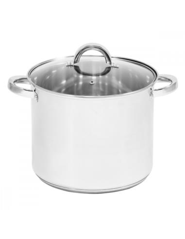 Garnek 24cm 8,5L Stok-pot Topfann z/p
