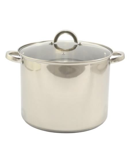 Garnek 28cm 13L Stok-pot Topfann z/p