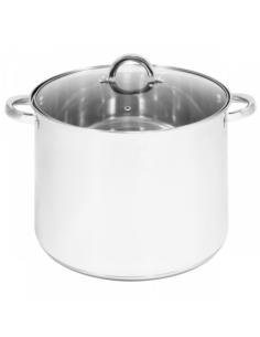 Garnek 30cm 15,5L Stok-pot Topfann z/p