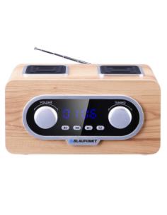 Radio Blaupunkt PP5.2CR