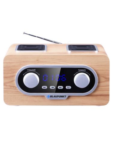 Radio Blaupunkt PP5.2CR