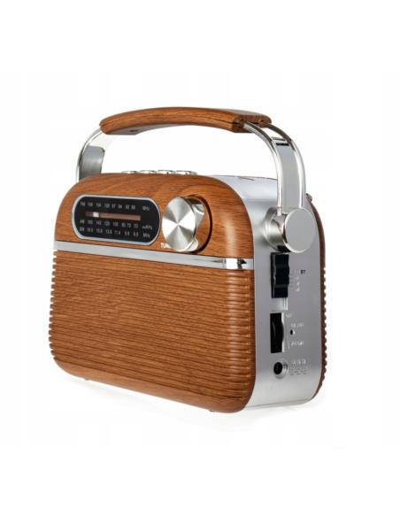 Radio Tiross TS461