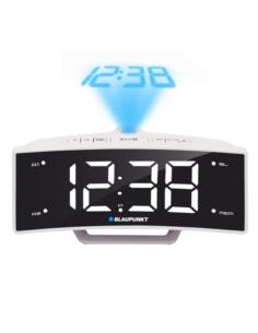 Radiobudzik Blaupunkt CRP7 WH