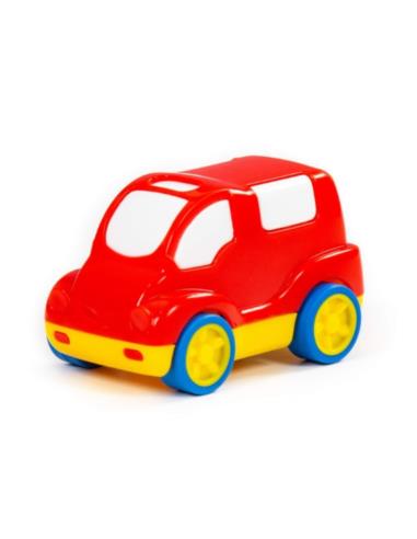 Samochód pasażerski Polesie 88826 BabyCa