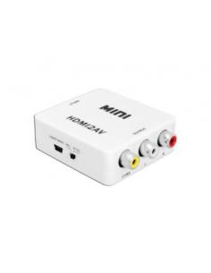 Konwerter HDMI na 3 x RCA. LXHD129