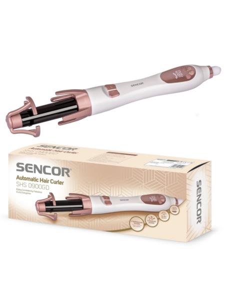 Lokówka Sencor SHS0900GD