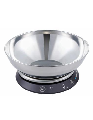 Waga kuchenna Blaupunkt FKS602