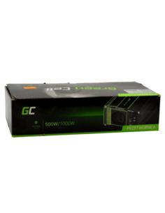 Przetwornica 12v 500/10000w L26