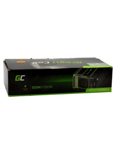 Przetwornica 12v 500/10000w L26