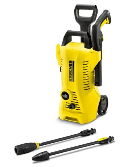 Myjka KARCHER K2 CAR 1.673-220.0