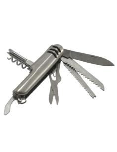Scyzoryk wielofunkcyjny 11w1