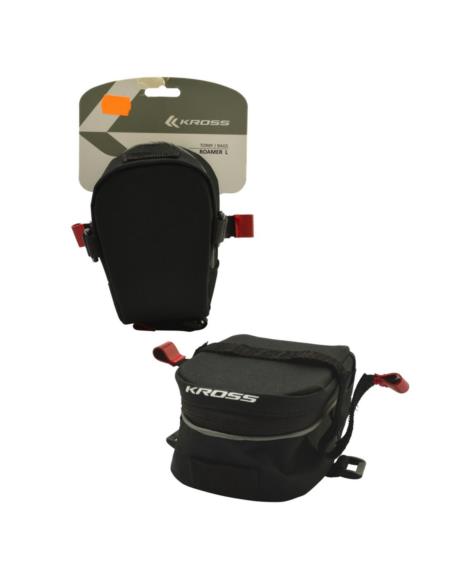 R.Torba podsiodłowa Roamersaddle Bag L