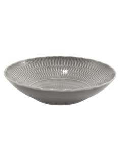 Talerz głęboki Ćmielów Sofia LB01 22cm