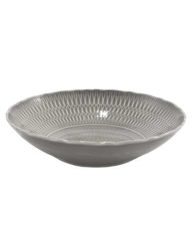 Talerz głęboki Ćmielów Sofia LB01 22cm