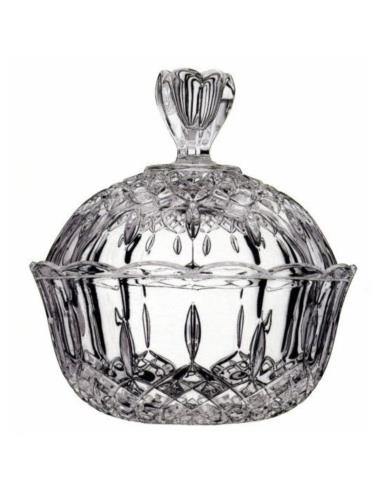 Bomboniera kryształ RCR Opera 18cm