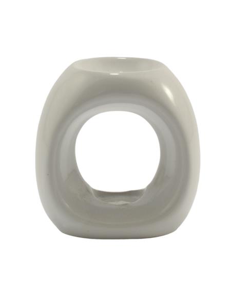 Kominek do aromaterapii 12x12x7cm KM27