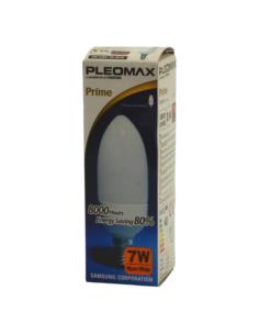 Żarówka LED E14 7W 225lm Pleomax
