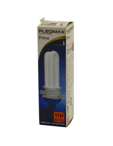 Żarówka LED E14 11W 550lm Pleomax