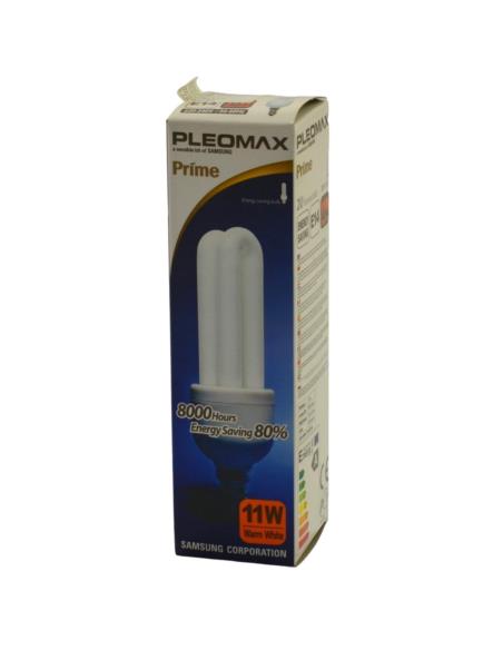 Żarówka LED E14 11W 550lm Pleomax