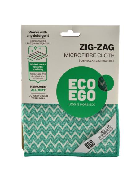 Ściereczka mikrofibra Zig Zag York