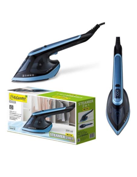 Parownica do ubrań Maestro MR-315C 1800W