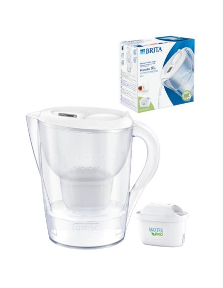 Dzbanek Brita Marella XL 3,5L biały Maxtra Pro