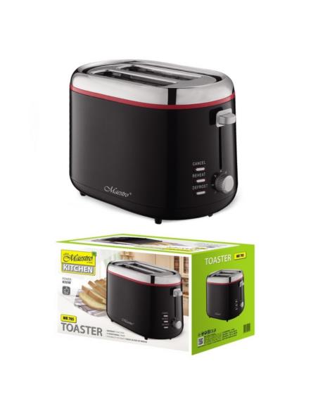 Toster Maestro 850W MR-705