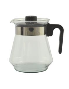 Dzbanek szklany 1,5L z pokrywką