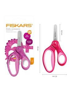 Nożyczki dziecięce 13cm Fiskars 1064074