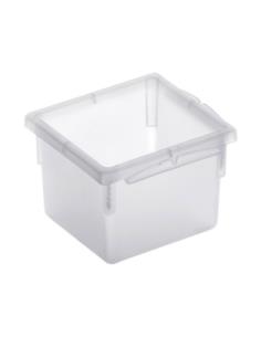 Organizer do szuflady Rotho Basic 8x8cm