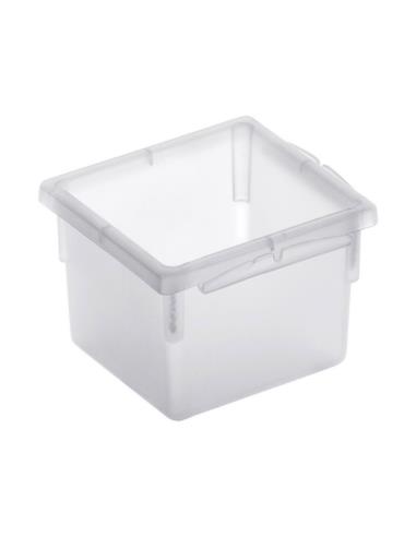 Organizer do szuflady Rotho Basic 8x8cm