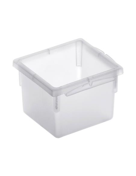 Organizer do szuflady Rotho Basic 8x8cm