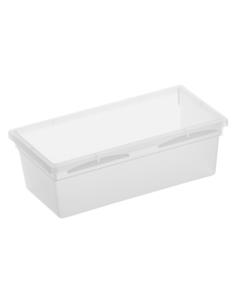 Organizer do szuflady Rotho Basic 15x8cm