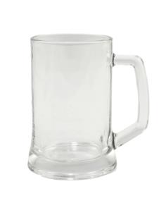 Kufel szklany Oslo 500ml