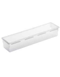 Organizer do szuflady Rotho Basic 30x8cm