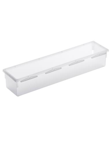 Organizer do szuflady Rotho Basic 30x8cm