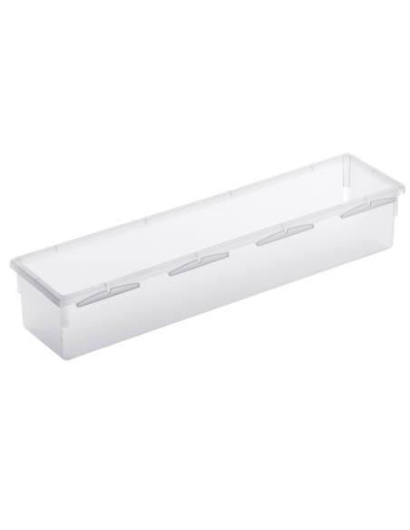 Organizer do szuflady Rotho Basic 30x8cm
