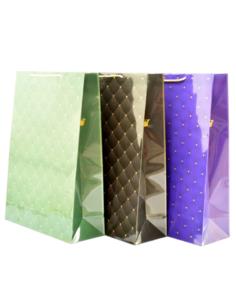 Torebka ozdobna 48x34x13cm T-10L 2